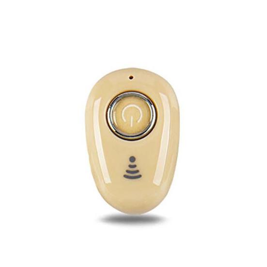 S650 Portable Mini Wireless Stereo Bluetooth-compatible 4.1 Sports Earphone In-Ear Earbud