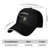 Funny Physics Punch Monkey I Had Potential Energy Science Sun Baseball Cap Summer Cool Hip Hop Hats Men Camping Baseball Caps