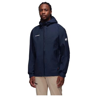 Mammut Jacke Convey Tour HS