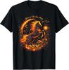 Lunar New Year 2026 Zodiac T-shirt – Year of the Fire Horse