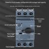 Motor Circuit Breaker