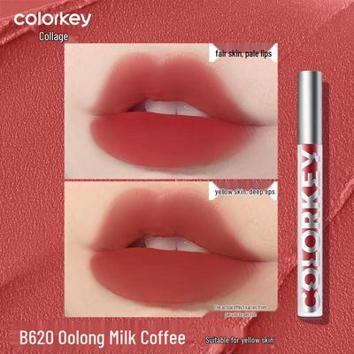 COLORKEY Lucidalabbra