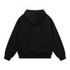 Unisex Casual Hoodie Long Sleeve Loose Sweatshirt Men Women Daily Wear Pullover Hooded Top