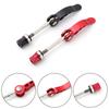 Cycling Tool Quick Release Bicycle Parts Seatpost Tube Clamp Seat Post Mountain Bike Accessories