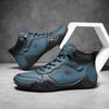 Popular Men's Casual Shoes Short Boots Independent Station Outdoor Casual Men's Boots Trendy Men's Shoes Martin Boots