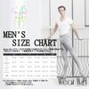 Wear Moi Ballet Short Sleeve Leotard Full Sheet Microfiber White IGORLWHI Men's [IGOR] (L Size) [Genuine Product]