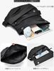 Galamonoty Large Shoulder Body Crossbody Large Crossbody iPad Messenger Waist Perfect for and Blue Men's Bag, Bag, Bag, Multi-Layer Storage,