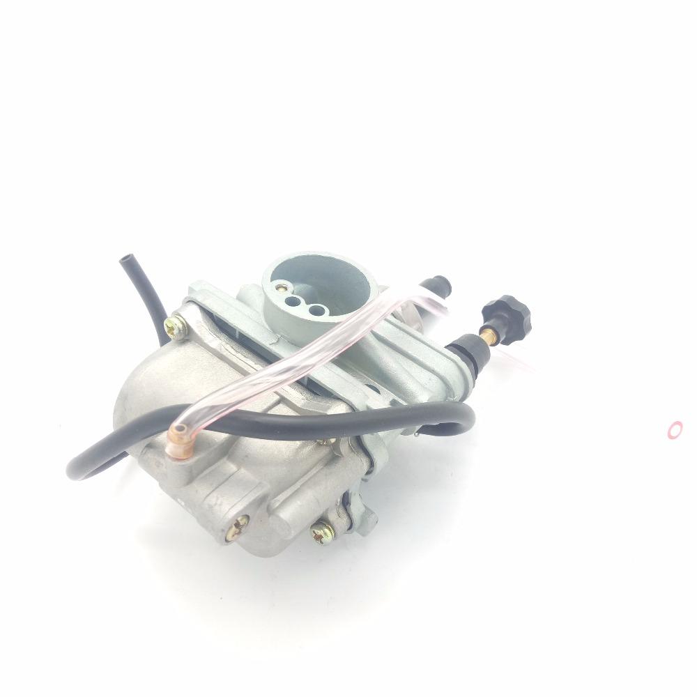 New Carburetor For SUZUKI LT80 LT 80 QUADSPORT ATV Carb Carburatore
