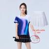 Badminton & Tennis Sports Clothing Set - Quick-Dry & Breathable for Men & Women