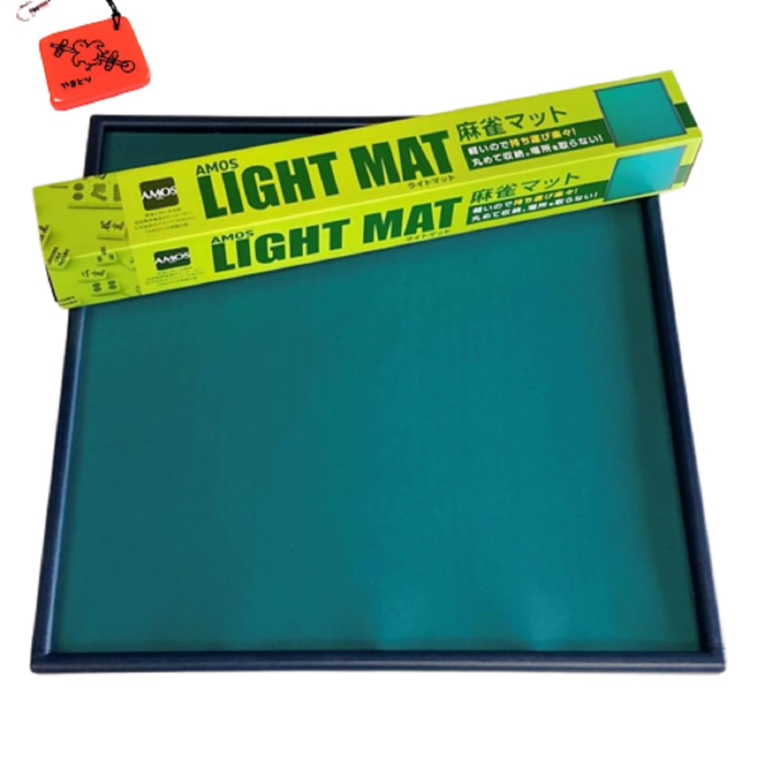 

Our original Yakitori light mat Mahjong Giken (with strap) mat/Taiyo