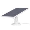 4W Solar Panel 5W 5V 0.8A Outdoor Camera Solar Charger 4W Solar Charger  Floodlight Power