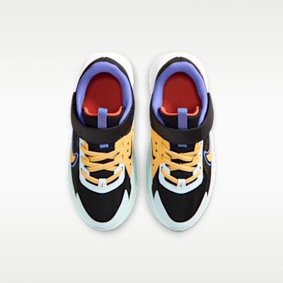Nike Sonic Fly PS 'Black White Glacier Blue'