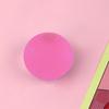 Cute Anti-stress Ball Frosted Transparent Stress Relief Flexible Funny Decompression Vent Bouncy Ball Toy