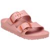 Birkenstock Arizona Big Buckle EVA Birkenstock Shoes Women's Pink 1032032