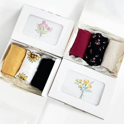 Deunhae Store Women's Socks Gift Set