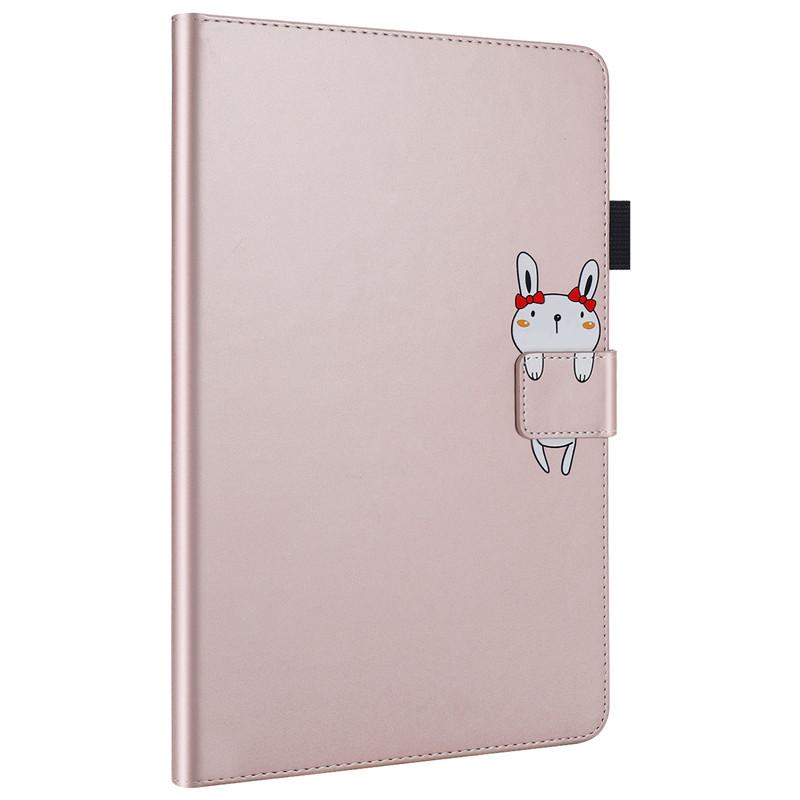 For Huawei Matepad 10 4 Case Coque Kawaii Cartoon Flip Wallet Stand Tablet For Funda Huawei Matepad 10.4 Inch Case BAH3-W09/AL00