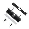 Tablets Wall Mount Holder Adhesive Wall Tablets Holder Wall Tablets Stand Mount Easy Installation for Tablets Smartphones