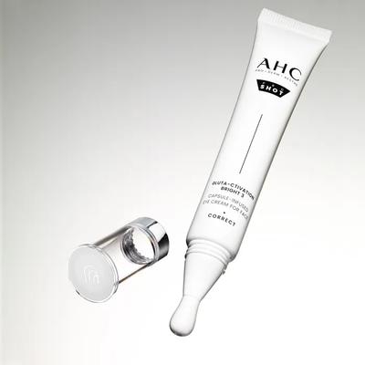 Pro Shot Gluta Aktywacja Rozjaśniający Krem pod Oczy 30ml