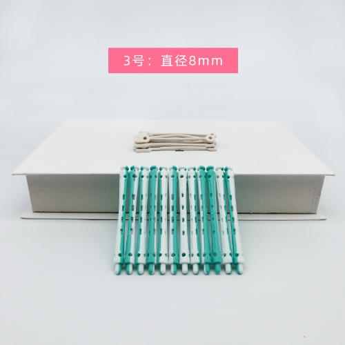 Lockenwickler, Lockenwickler mit Zugkern, magische Lockenwickler, Rollen, DIY-Former, Salonzubehör, Friseur-Haar-Styling-Werkzeug