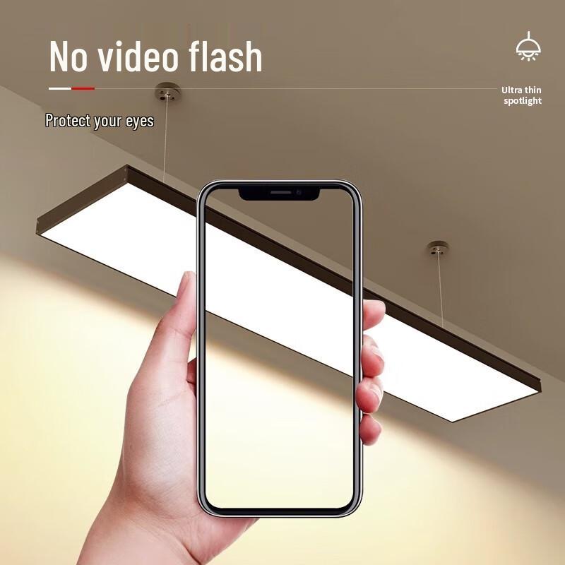 LED Panel Light for Kitchen & Office