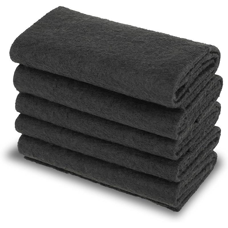 Новая утолщенная волшебная ткань для чистки стекла — фото 21