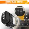 Trailer Brake Control Switch Button for Kenworth Truck P27-1040-17, P27104017 577.59628
