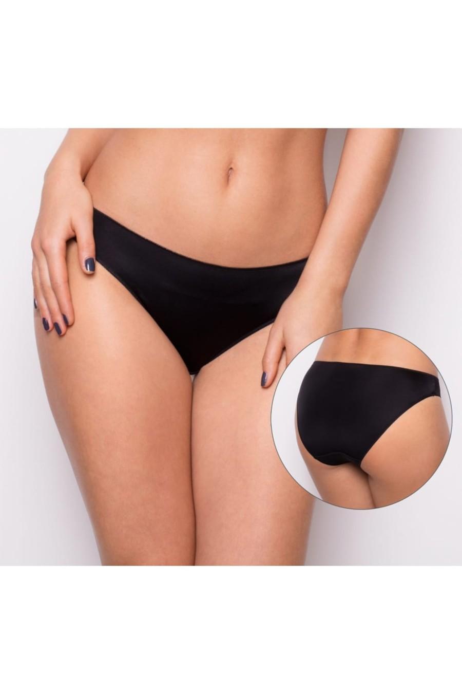 

Трусики сліп Orhideja (67780) 5(XL) тілесний