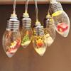 Snowman LED String Light Christmas Tree Window Decoration Light String Hanging Lamp  Home
