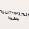 Emporio Armani Ss22 Logo Minimalist Cotton Short Sleeve T-Shirt Men Tops Beige 3L1TFR-1JPZZ-0128