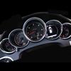 Silver Dashboard Trim Stylish Dashboard Accessory For Porsche Easy Installation Trim Stylish Aesthetic Fitment