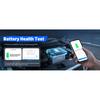XTOOL Advancer AD20Pro All System Diagnostic Tool OBD2 Bluetooth Scanner Oil Reset Battery Test Driving Record Free Update