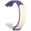 Silikonarmband für Honor Band 9 Smartwatch Ersatzarmband Weiches TPU Armband für Hauwei Honor Band9 Uhrenarmband Zubehör
