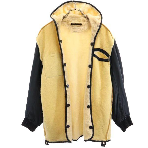 

HELMUT LANG 90s Made in Italy, vintage, personal period Long sleeve liner Bore jacket Men s Used