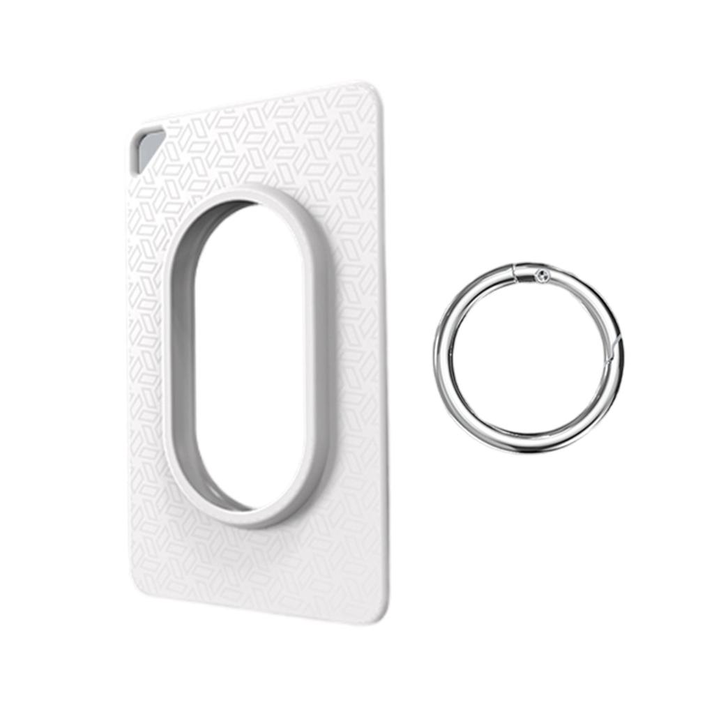 Lekka Pokrowiec i Stylowe Etui Ochronne Bezpieczny Pokrowiec Odporny na Wstrząsy Prosta Instalacja dla SmartTag 2