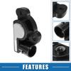 A ABSOPRO Throttle Position Sensor No.17083333 TPS Sensor for Bu ick for Skylark 1989-1991