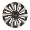 Wheel Covers & Hub Caps Fit Nissan Sunny, Livina, Qashqai, Tiida, March, Sylphy
