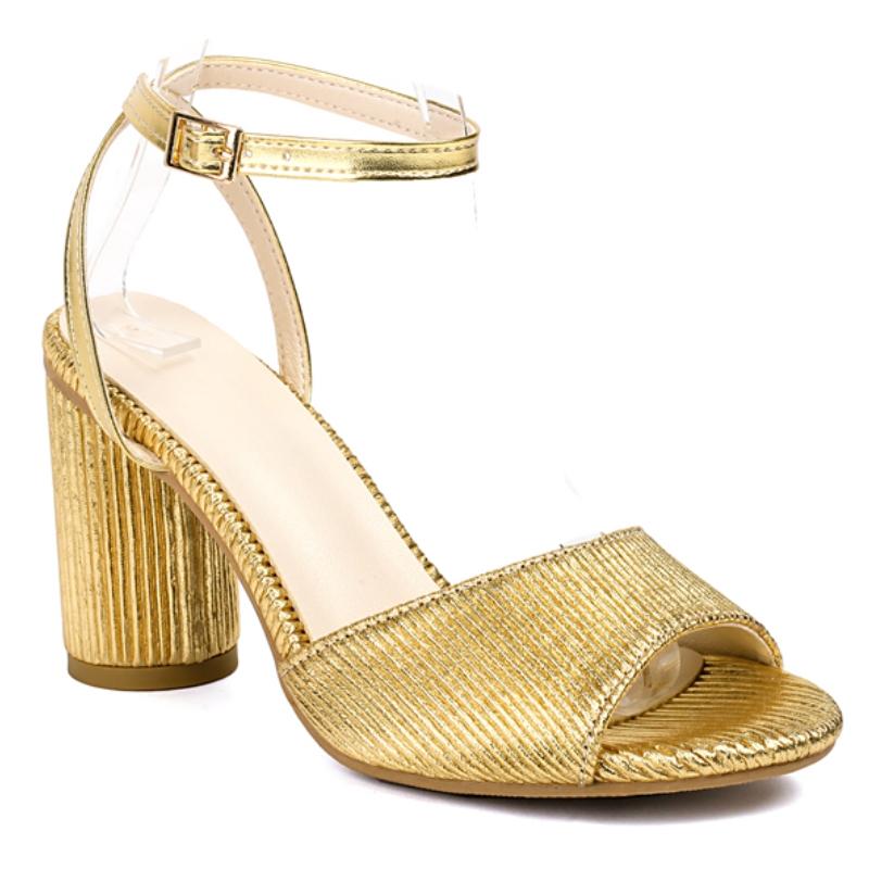 

Модные роскошные летние туфли для женщин, сандалии 2024 года, розовые золотые гладиаторские шлепанцы на высоком каблуке, фетиш-обувь для вечеринок, женские, большого размера 45 39 золотой