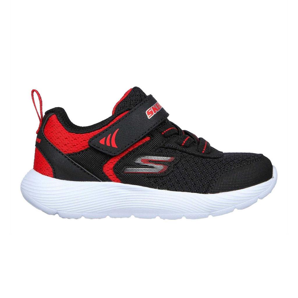 Skechers Childrens/Kids Dyna Lite Low Cut Trainers