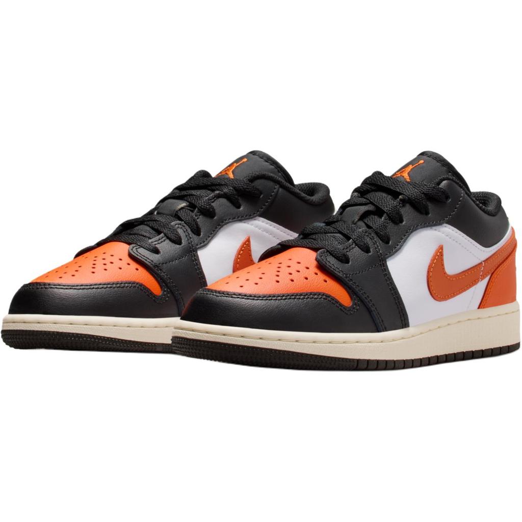 Air Jordan 1 Low GS Shattered Backboard Alternate 553560-081