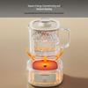 Joyoung All-Glass Wellness Kettle & Tea Maker CN plug (adapter included)