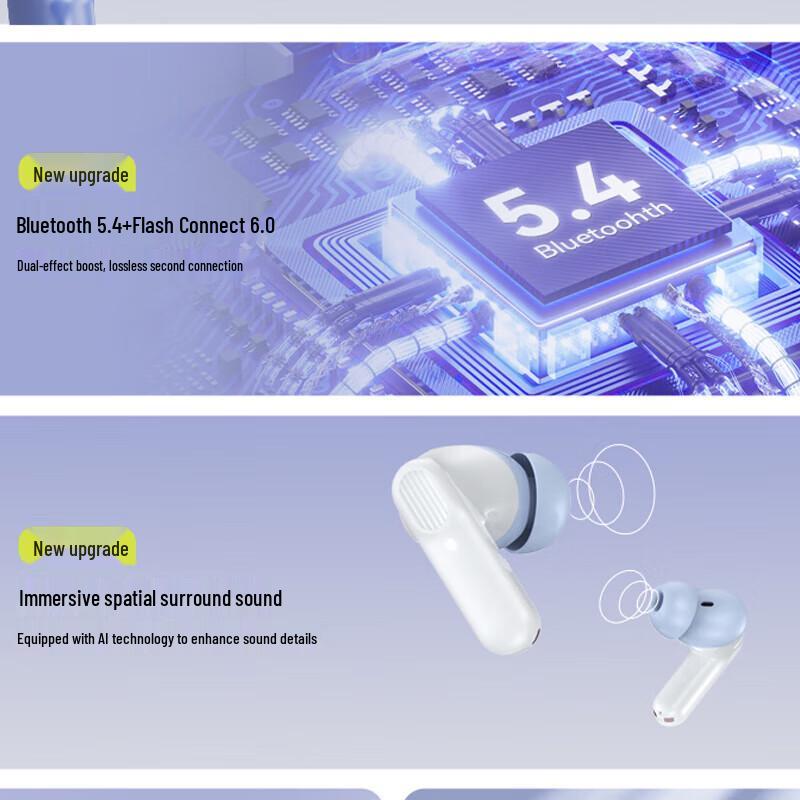 Newmine Bluetooth Earphones Y130