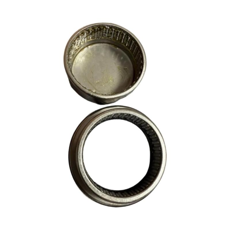 KS559.01 513148 Premium Carbon Steel Axles Needle Roller Bearing Lower Wear Rate For Smooth Driving Experience