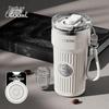 Shangqi Portable Insulated Coffee Mug