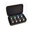Hard Shell Watch Storage Box 8/ 15 Slot Watch Organizer Case Box Wristwatch Holder  Storage Box