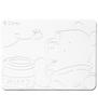 In Disney Diatomaceous Earth Bath No Washing Perfect for Baths and Mold and Dust Mite Suitable for Kids the [Asbestos-tested Japan] Mat, Large,