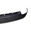 Rear Bumper Lower Surround for Mercedes-Benz W117 CLA200