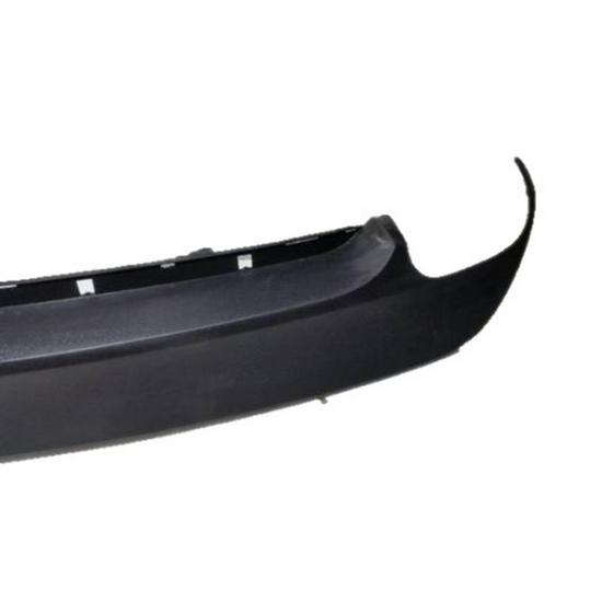 Rear Bumper Lower Surround for Mercedes-Benz W117 CLA200