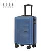 ELLE HOMME Hardside Spinner Luggage