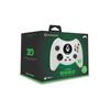 X91 ICE Wired Controller, Aqua Green, for Xbox Series X/S, Xbox One, and Windows 10/11 PC (Officially Licensed Product)