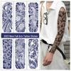 Dövme & Vücut Sanatı – Geçici dövmeler